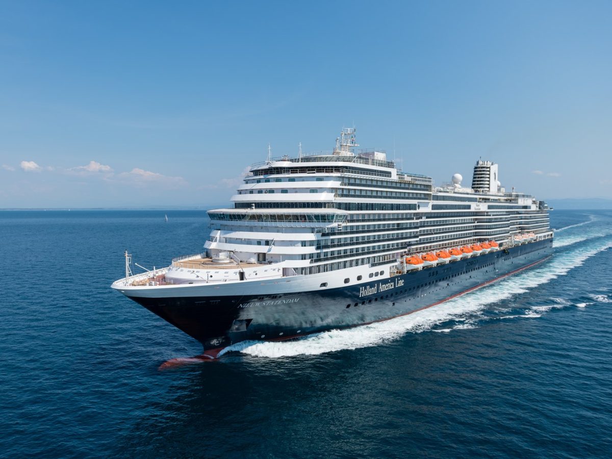 Nieuw Statendam_Sea Trials_Aug 2018_FIL4913